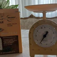 ترازوی آشپزخانه اورانوس