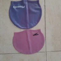 کلاه شنا