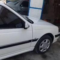 پژو پارس LX TU5، مدل ۱۴۰۲|خودرو سواری و وانت|بندر کنگان, |دیوار