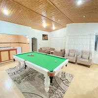 اجاره ویلا چهار خواب با بیلیارد