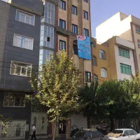 فروش واحد اداری ۹۰ متری بر اصلی سپه نوساز