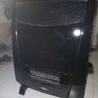 بخاری گازی نیک کالا