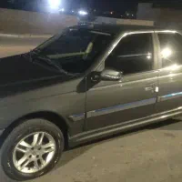 پژو پارس فول سفارشی|خودرو سواری و وانت|ایرانشهر, |دیوار