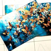 روبالشتی های جذاب بدون رنگ دهی|رختخواب، بالش، پتو|بهبهان, |دیوار