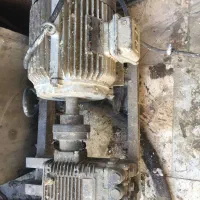 کارواش سه فاز