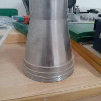 خدمات تراشCNC  و فرز CNC قطعه و قالب|خدمات پیشه و مهارت|نجف‌آباد, شهرک صنعتی نجف آباد|دیوار