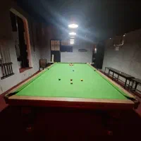 میز اسنوکر،اسنوکر،معاوضه با پی اس۴،۵