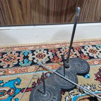 دوک. جا نخی‌.|لوازم خیاطی و بافتنی|اهواز, بهارستان|دیوار