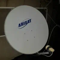 نصب آنتن و راه اندازی انتن هوایی