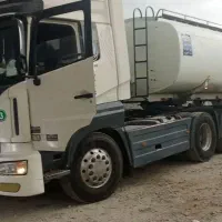 کشنده کاوه جفت93|خودرو سنگین|ملکان, |دیوار