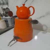 کتری وقوری