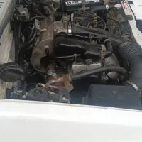 پراید ۱۳۲ مدل ۸۹|خودرو سواری و وانت|کوچصفهان, |دیوار