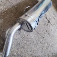 اگزوز و کاتالیزور|قطعات یدکی و لوازم جانبی|نیشابور, شهرک بهارستان|دیوار