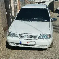 پراید111مدل اخر96اسپرت