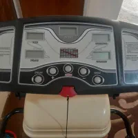 تردمیل در حد نو|تجهیزات ورزشی|مرودشت, فرهنگ|دیوار