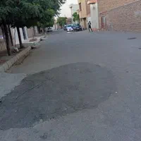 فروش زمین ۲۰۰ متری در حاشیه شهید غلامزاده|فروش زمین و ملک کلنگی|تربت جام, شهید غلام زاده|دیوار