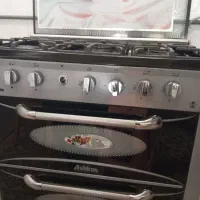 گاز ۵شعله طرح فر