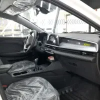 ایکس ۳۳ کراس دنده مدل ۱۴۰۳ مشابه صفر|خودرو سواری و وانت|مشهد, رضاشهر|دیوار