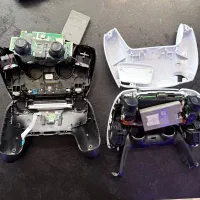 تعمیرات دسته و کنسول ps5 و ps4