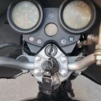 موتور پالس ۸۷پره|موتورسیکلت|تهران, هفت حوض|دیوار