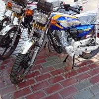 احسان 200با ABSاقساطی وحید|موتورسیکلت|بندرعباس, |دیوار