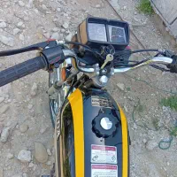 موتورسیکلت|موتورسیکلت|بندر دیر, |دیوار