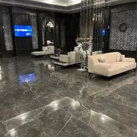 100متر نوساز کلید نخورده / 2خواب / دوطرف نور