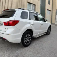 هایما s7 مدل ۹۷|خودرو سواری و وانت|آباده, |دیوار