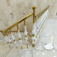 نرده استیل|خدمات پیشه و مهارت|لامرد, |دیوار