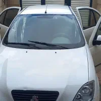 تیبا 1 مدل 1399 دوگانه دست