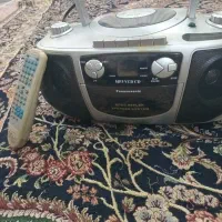 ضبط کاست سیدی خور