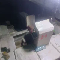 موتور قایق 75 جلد 23