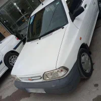 پراید وانت ۴۰۳و ۴۰۲