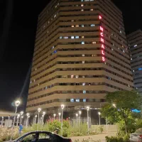 ۹۶ متر دو خواب در برج مجلل  پامچال دریاچه  چیتگر|اجارهٔ آپارتمان|تهران, دریاچه شهدای خلیج فارس|دیوار
