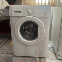 لباسشویی ۷ کیلویی برندgorenje|ماشین لباسشویی و خشک‌کن لباس|اصفهان, عسگریه|دیوار