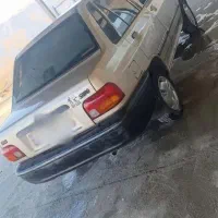 پراید مدل89|خودرو سواری و وانت|بسطام, |دیوار