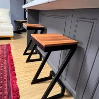 صندلی کانتر