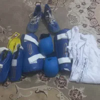 فروش لباس کاراته