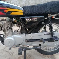 موتور رهرو مدل ۹۵|موتورسیکلت|قم, چهل اختران|دیوار