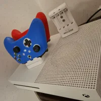 ایکس باکس وان اس درجه یک|کنسول، بازی ویدئویی و آنلاین|تبریز, |دیوار