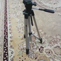 سه پایه دوربین نو