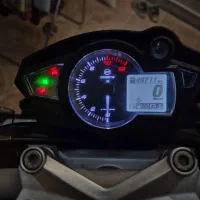 سی اف ۱۵۰ مدل ۹۷|موتورسیکلت|ری, سیزده آبان|دیوار