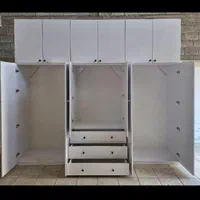 جاکفشی.کمد دیواری.کابینت