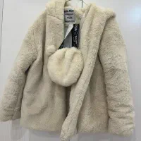 تدی همراه با کیف