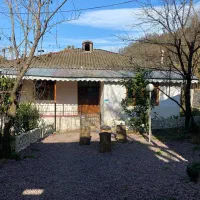 خانه ویلایی و زمین