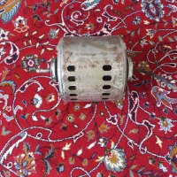 دینام کولر آبی کاملا سالم بدون تعمیر
