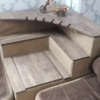 مبل ال|مبلمان خانگی و میز عسلی|اسلامشهر, مظفریه|دیوار