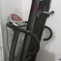 تردمیل|تجهیزات ورزشی|بروجرد, |دیوار