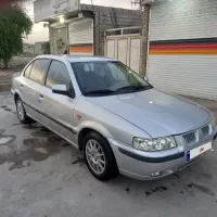 سمند lx|خودرو سواری و وانت|اهواز, کوی شهروند|دیوار