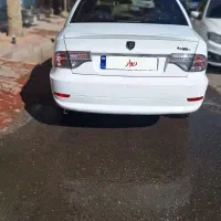 سمند سورن پلاس موتور ef7 دوگانه سوز مدل ۱۴۰۳|خودرو سواری و وانت|هشتگرد, شهرک کوثر|دیوار